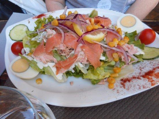 Le Petit Bistrot