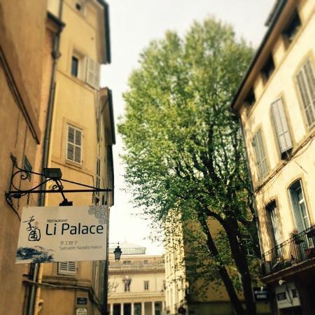 Li Palace
