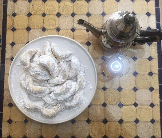 La Marocaine