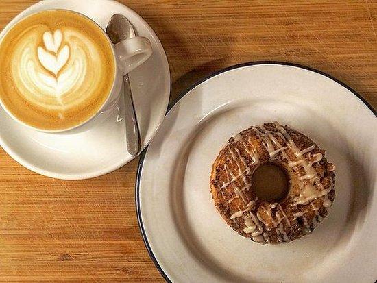 Mana Espresso