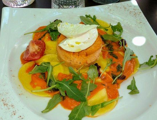 LAUTRAIX Restaurant