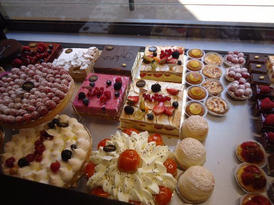 Patisserie Cangina