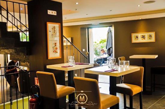 Le Mogador