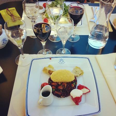 Café Caumont