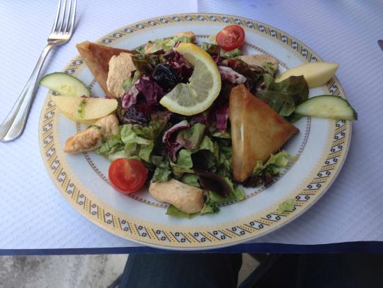 Le Souk Provencal