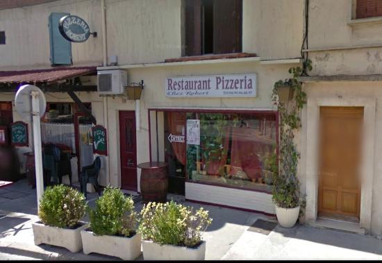 Pizzeria Robert