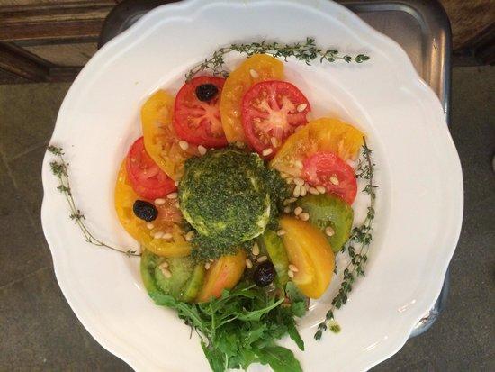 Café Georges