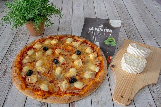 Le Venitien
