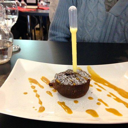 L & F Restaurant