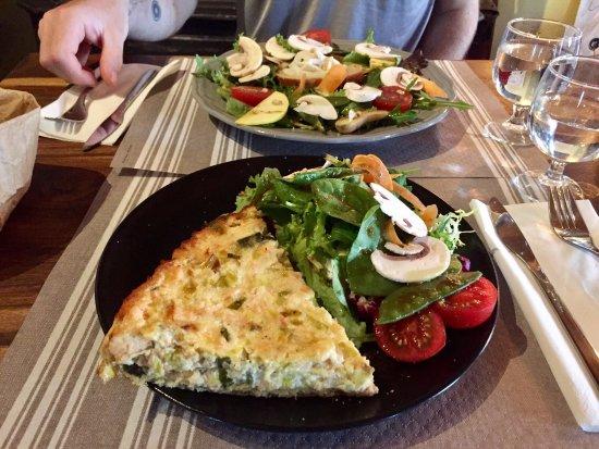 Le Bistrographe