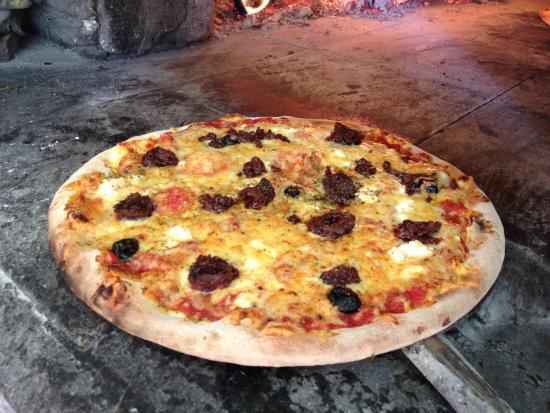 La Cabane a Pizza