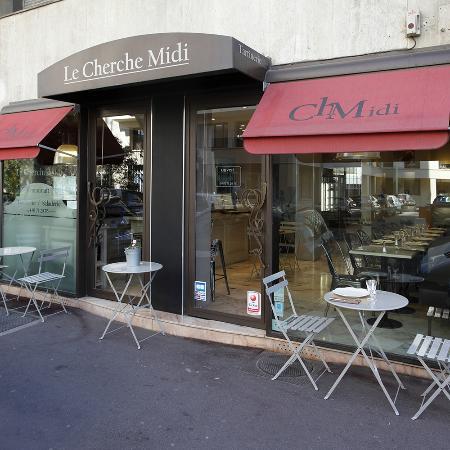 Le Cherche Midi