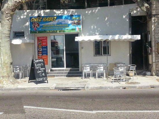 Chez Habet