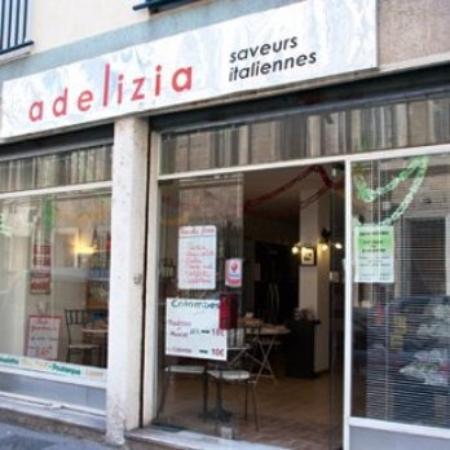Adelizia