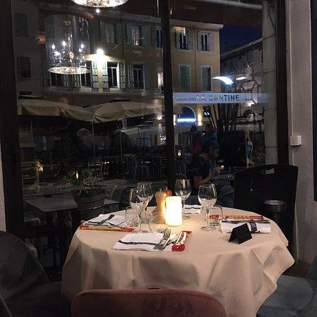 La Cantine