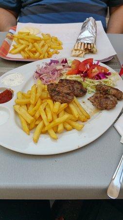 Istanbul Grill