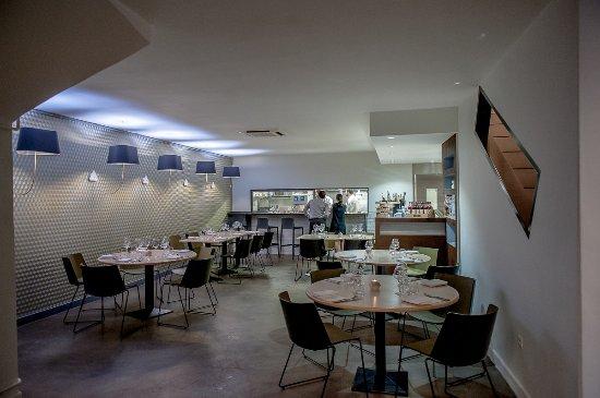 Restaurant Saisons