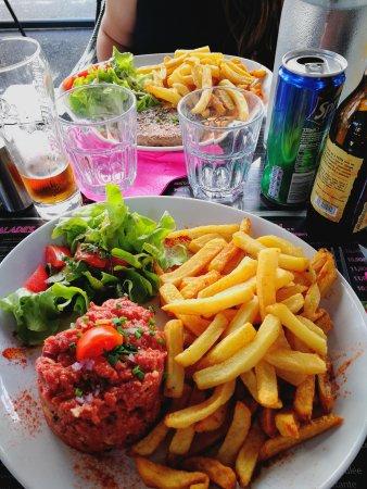Italian Bistro