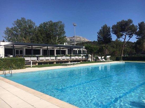 Les Terrasses du Phoceen