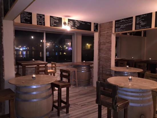 ô Beach à tapas