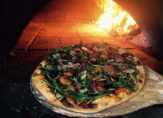 Roma Pizza