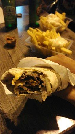 Le Syrien