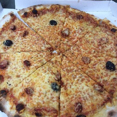 Pizza Dany