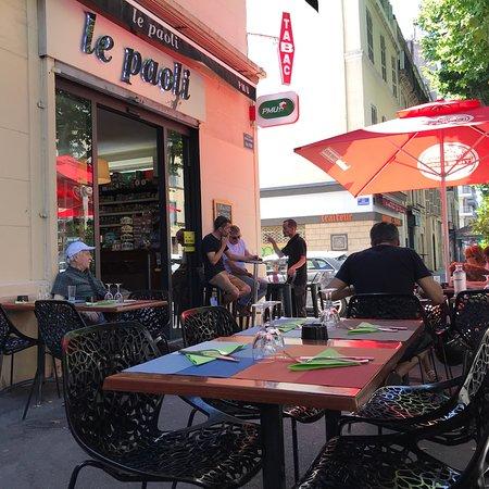 Le Paoli