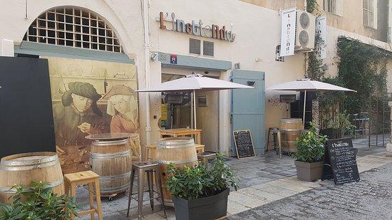 L'inattendu