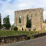 Les Domaines Qui Montent