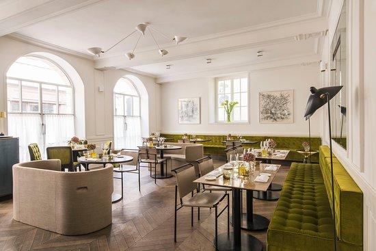 Restaurant de Tourrel