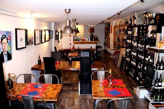 Treize 600 Vins