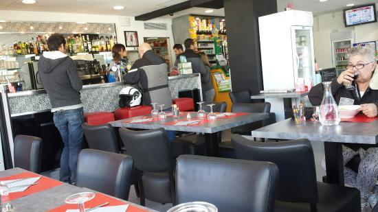 Brasserie du Centre