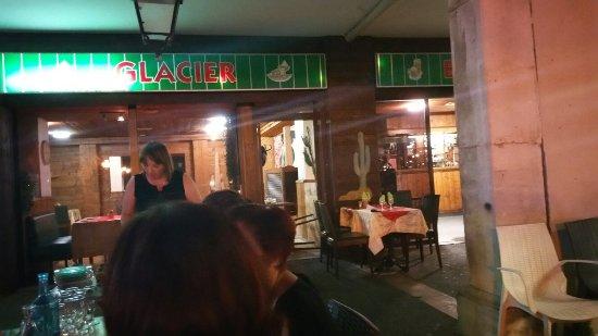 Le Saloon