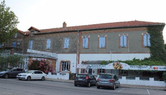 La Camargue
