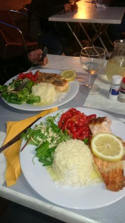 Bar Du Cours