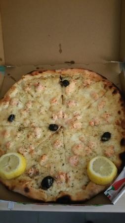 Titi Pizza