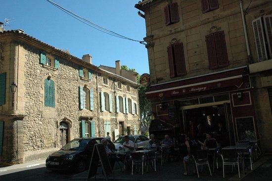 Bar Le Marigny