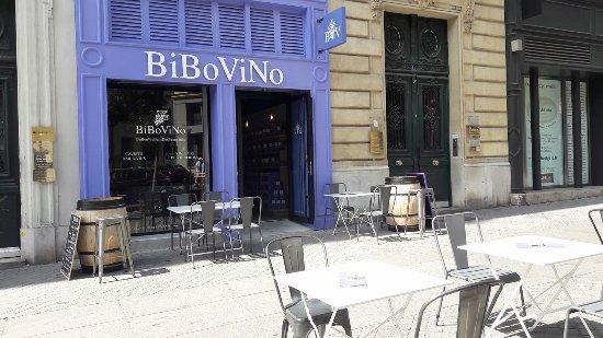 Bibovino