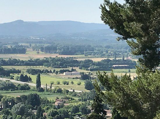 le Château de Cadenet