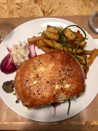 Chez Papa Poule
