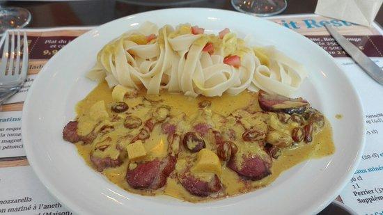 Le Ptit Resto