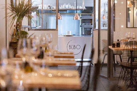 Restaurant Bubo
