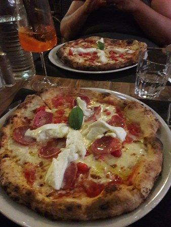 Trattoria Del Sud Da Vincenzo