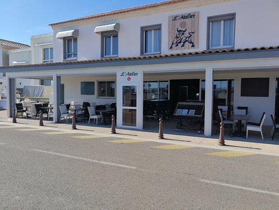 L'Atelier BL
