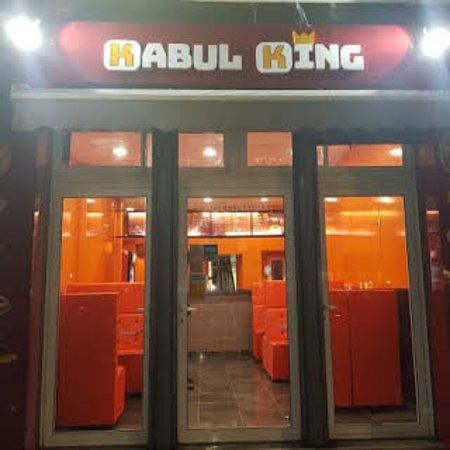 Kabul King