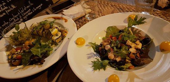La Cantine de Lynn