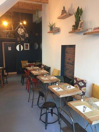 L'atelier Breteuil