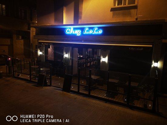 Chez Lolo