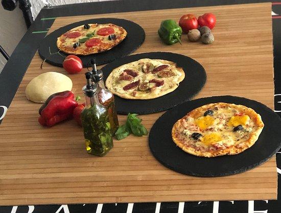 Amigo Pizza